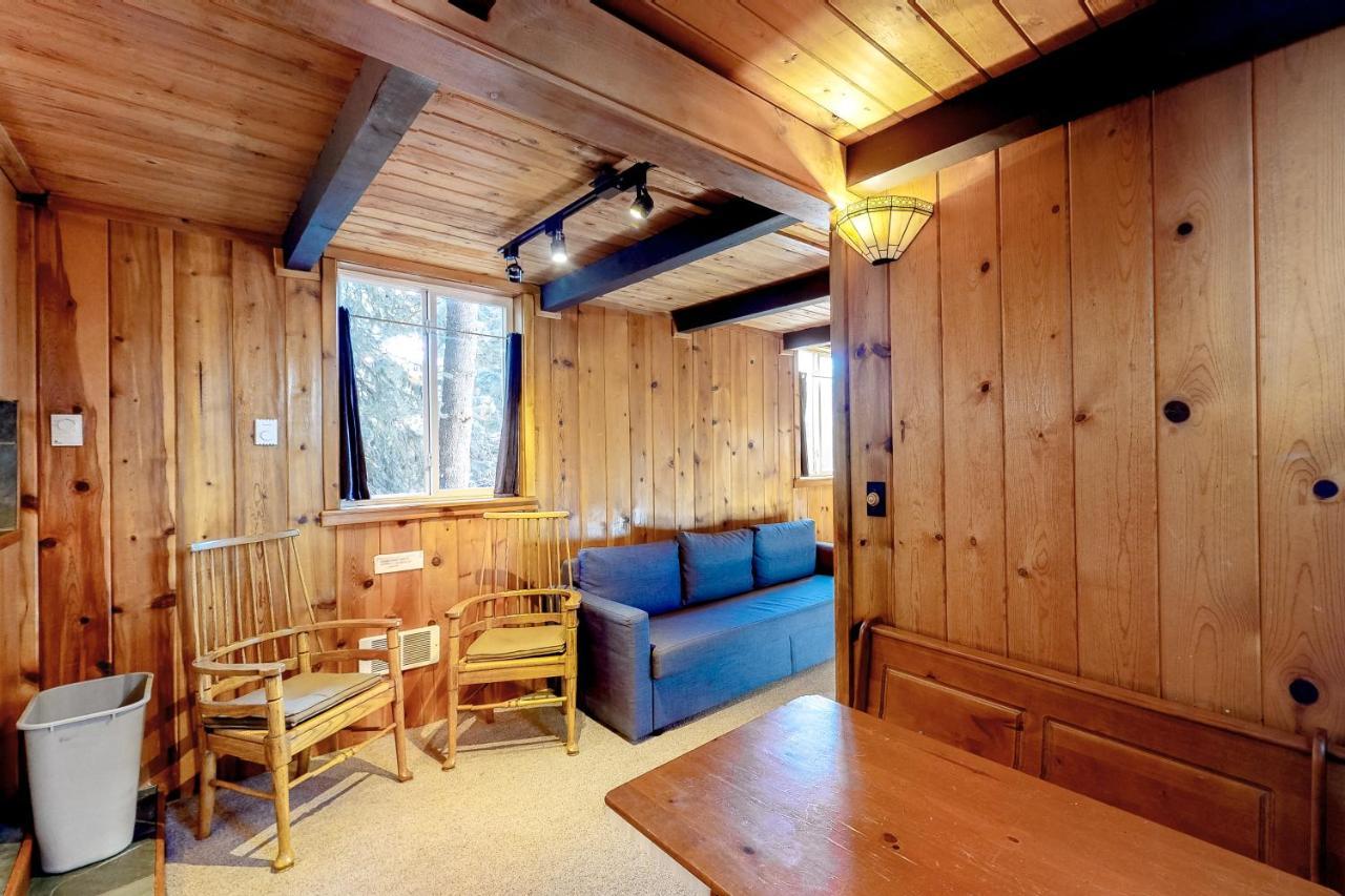 Sno-Bird #11 Apartment Government Camp Exterior photo