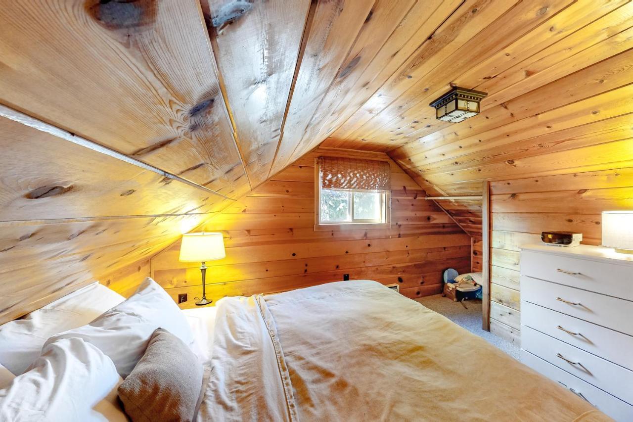Sno-Bird #11 Apartment Government Camp Exterior photo